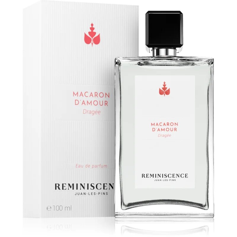 Reminiscence Macaron d'Amour parfémovaná voda unisex 100 ml