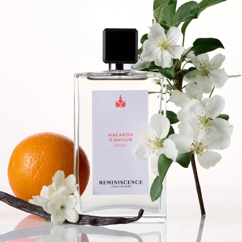 Reminiscence Macaron d'Amour parfémovaná voda unisex 100 ml