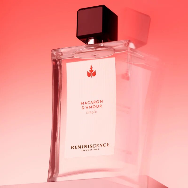 Reminiscence Macaron d'Amour parfémovaná voda unisex 100 ml