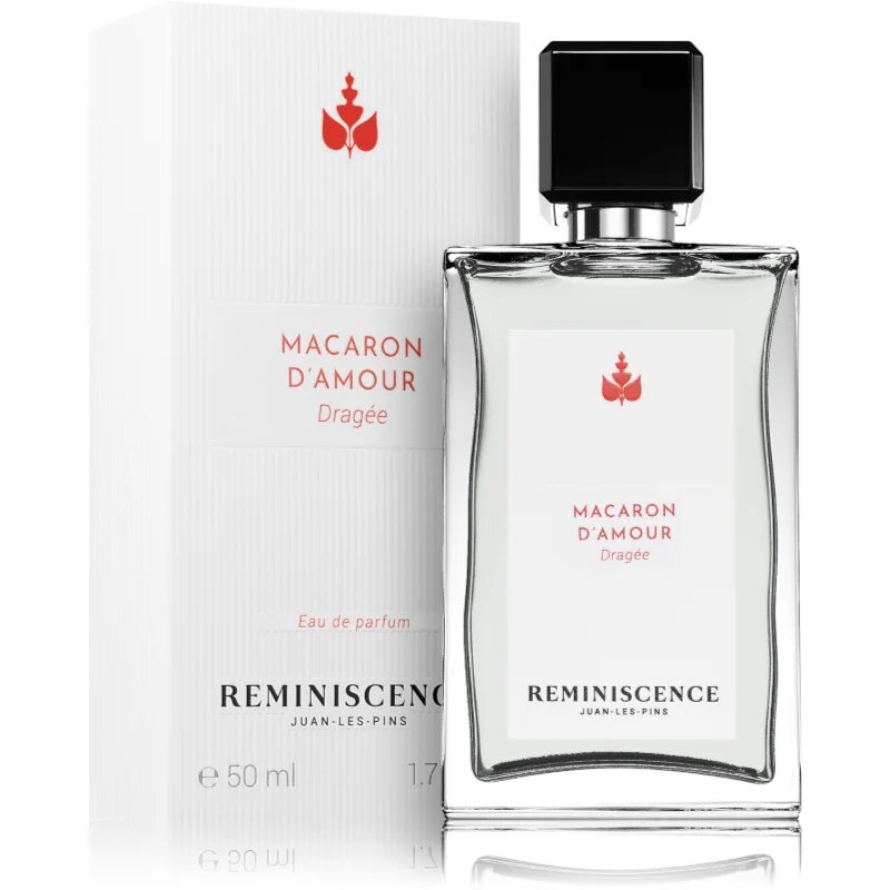 Reminiscence Macaron d'Amour parfémovaná voda unisex 50 ml