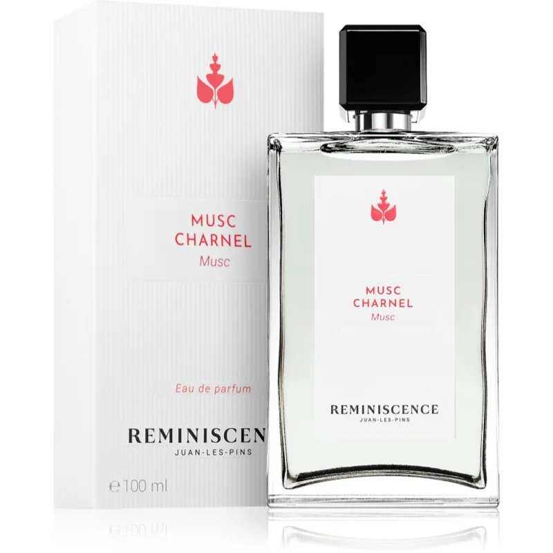 Reminiscence Musc Charnel parfémovaná voda unisex 100 ml