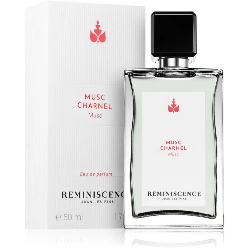 Reminiscence Musc Charnel parfémovaná voda unisex 50 ml