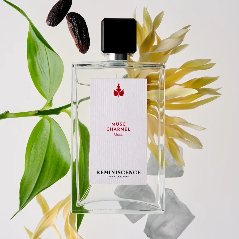 Reminiscence Musc Charnel parfémovaná voda unisex 50 ml