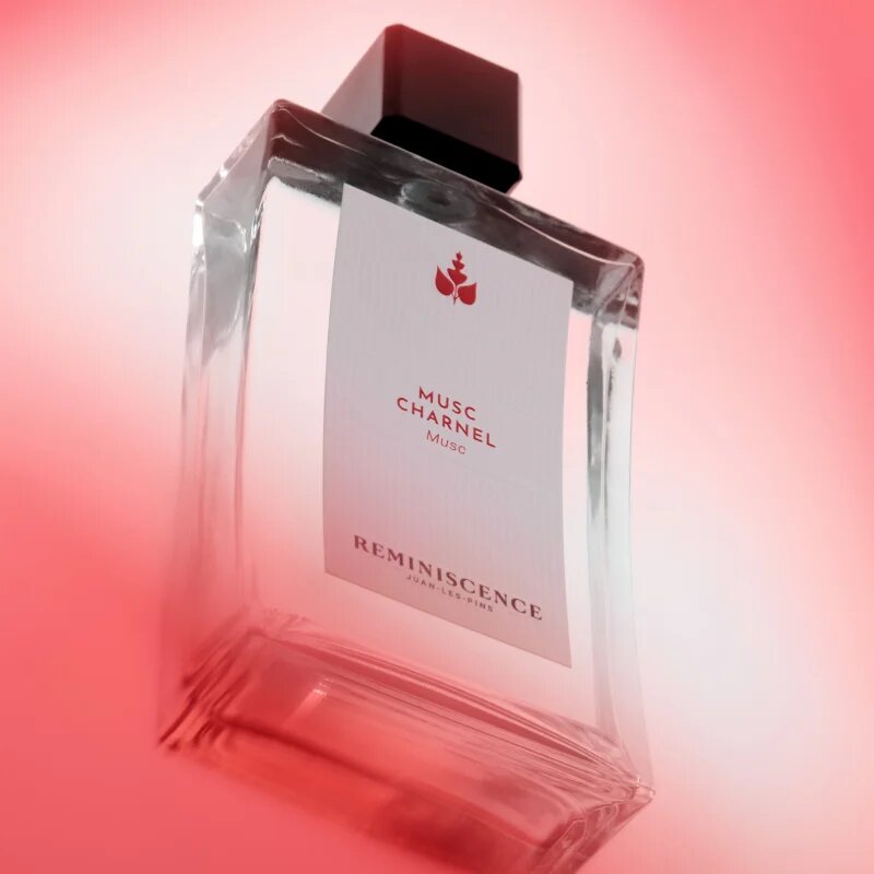 Reminiscence Musc Charnel parfémovaná voda unisex 50 ml