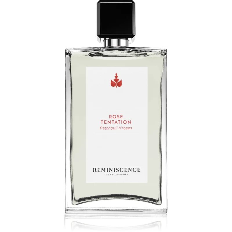 Reminiscence Rose Tentation parfémovaná voda unisex 100 ml
