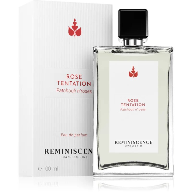 Reminiscence Rose Tentation parfémovaná voda unisex 100 ml