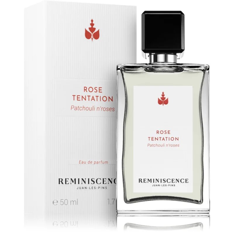 Reminiscence Rose Tentation parfémovaná voda unisex 50 ml