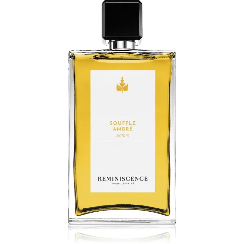 Reminiscence Souffle Ambre toaletní voda intense unisex 100 ml
