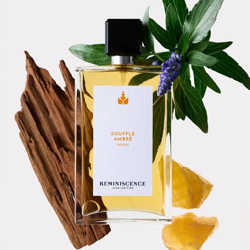 Reminiscence Souffle Ambre toaletní voda intense unisex 100 ml