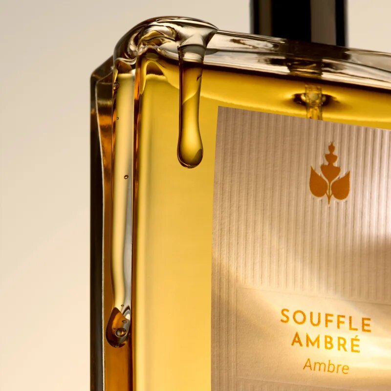 Reminiscence Souffle Ambre toaletní voda intense unisex 100 ml