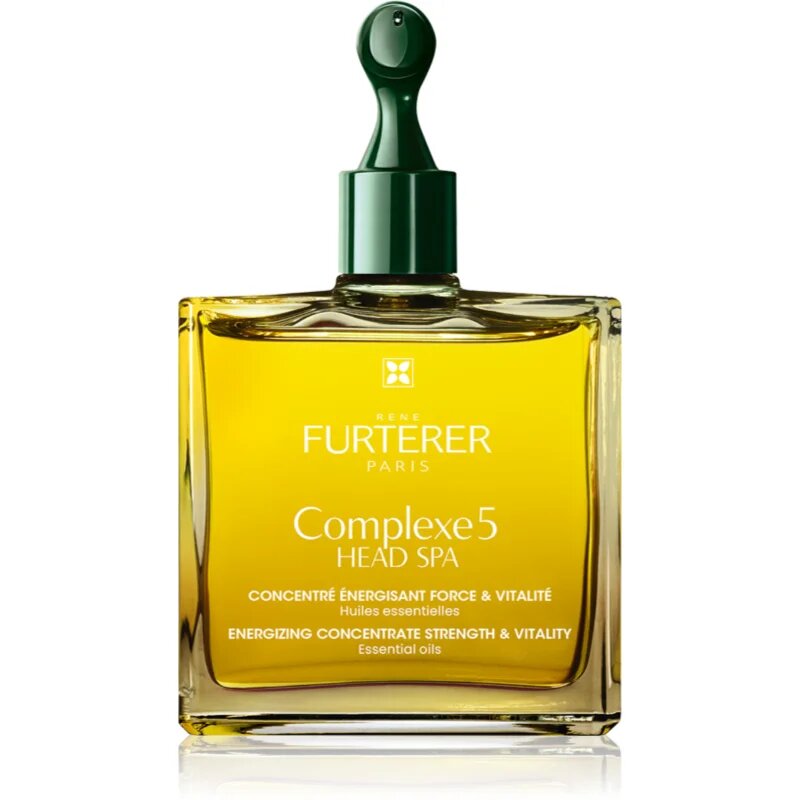 René Furterer Complexe 5 regenerační rostlinný extrakt s esenciálními oleji 50 ml