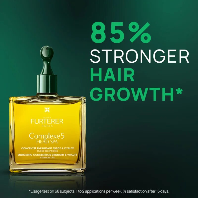 René Furterer Complexe 5 regenerační rostlinný extrakt s esenciálními oleji 50 ml