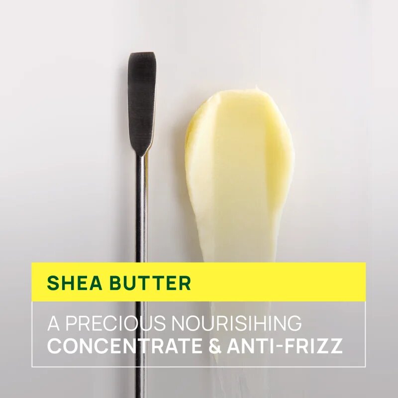 René Furterer Sublime Karité Professional smoothing milk bezoplachová krémová péče pro suché vlasy 100 ml