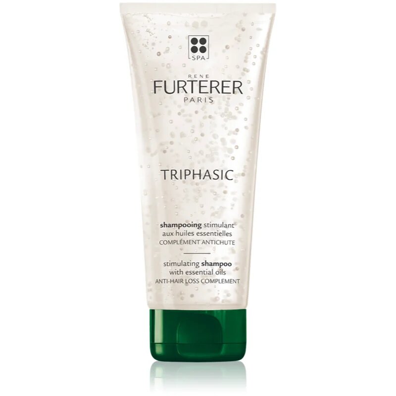 René Furterer Triphasic stimulující šampon proti padání vlasů 200 ml
