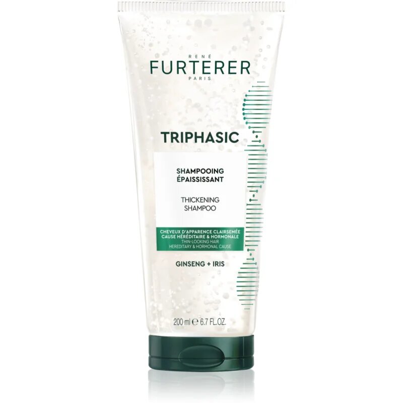 René Furterer Triphasic stimulující šampon proti padání vlasů 200 ml