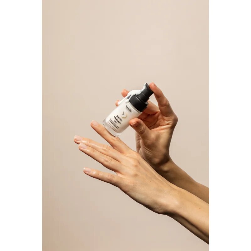 Resibo Game Changer Pro noční krém s retinolem 30 ml