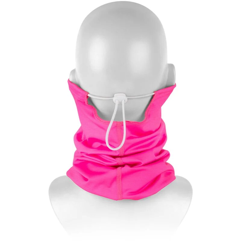 RESPILON R-shield Pro děti antivirový nákrčník odstín Pink 1 ks