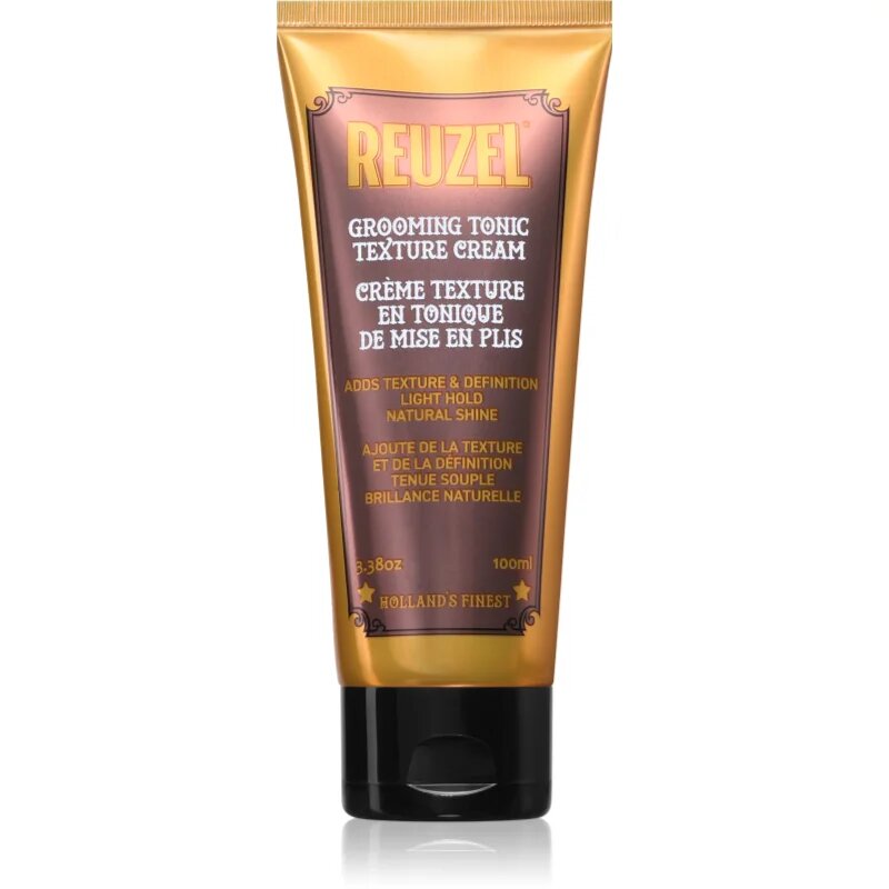 Reuzel Grooming Tonic texturizační balzám na vlasy 100 ml