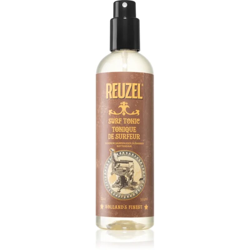Reuzel Surf Tonic vlasové tonikum ve spreji pro muže 355 ml