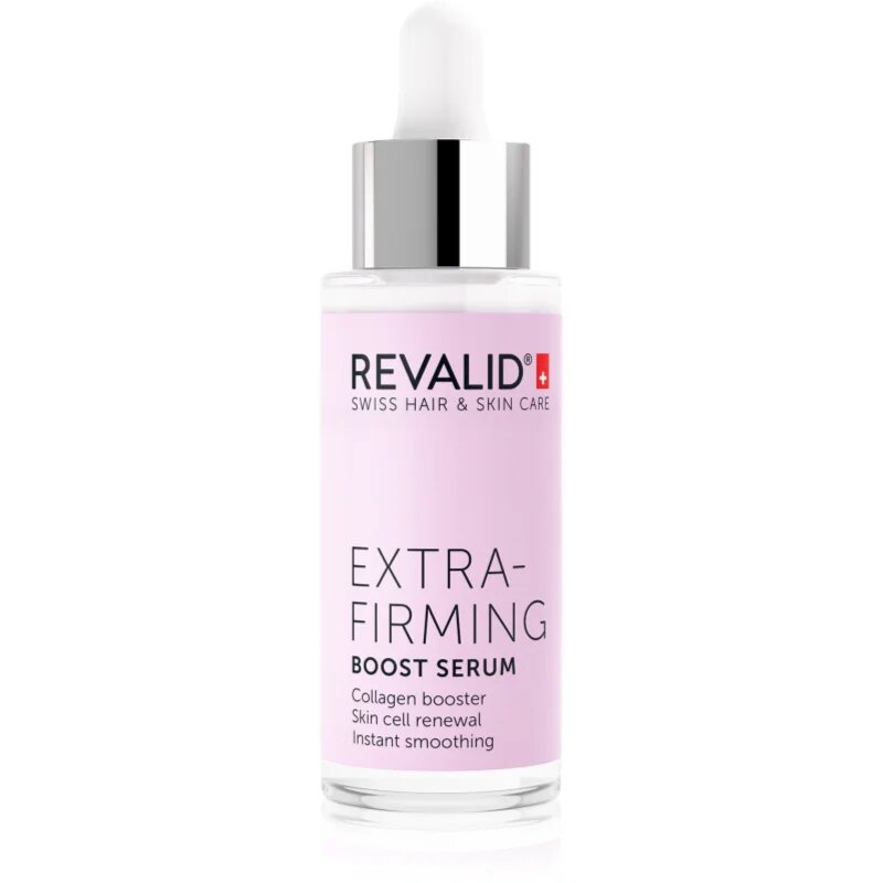Revalid Extra-Firming Boost Serum intenzivně zpevňující sérum 30 ml