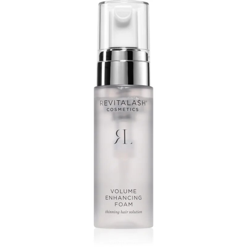 RevitaLash Volume Enhancing Foam pěna pro posílení a objem vlasů 55 ml