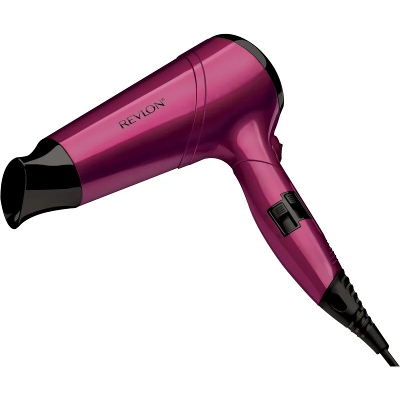 Revlon Beauty Hair Dryer Frizz Fighter fén na vlasy 1 ks
