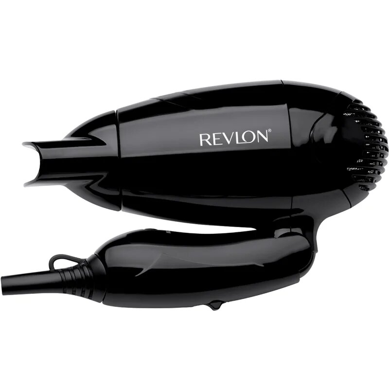 Revlon Beauty Hair Dryer Travel cestovní fén na vlasy 1 ks