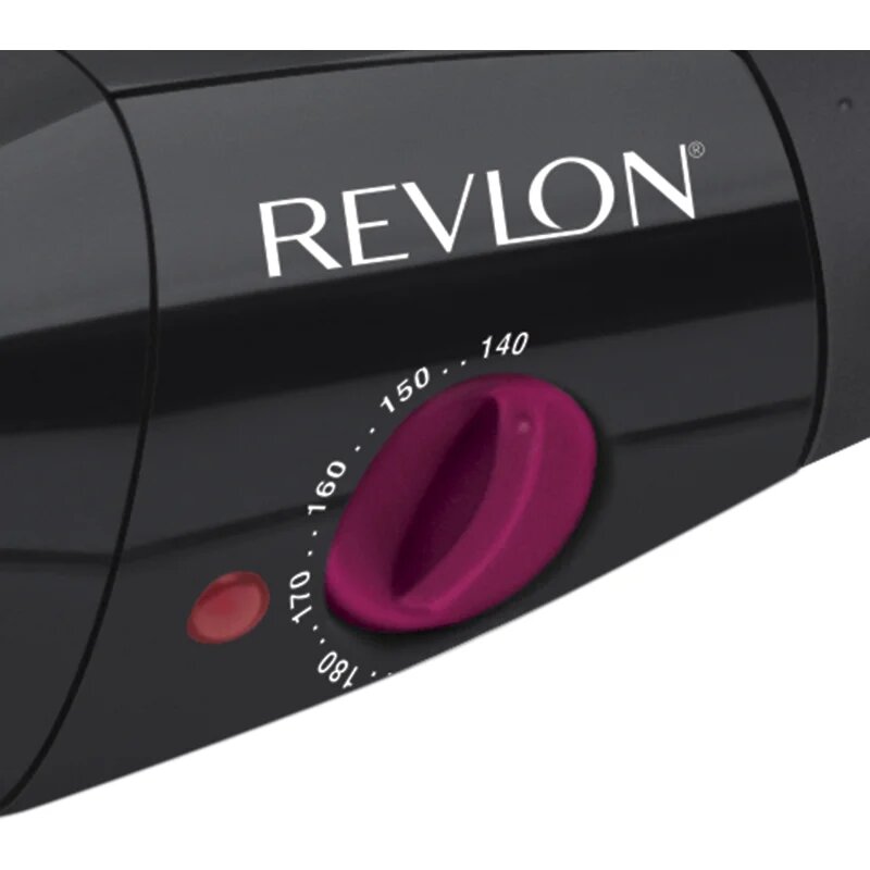 Revlon Beauty Salon Long Lasting Curls & Waves kulma na vlasy 1 ks