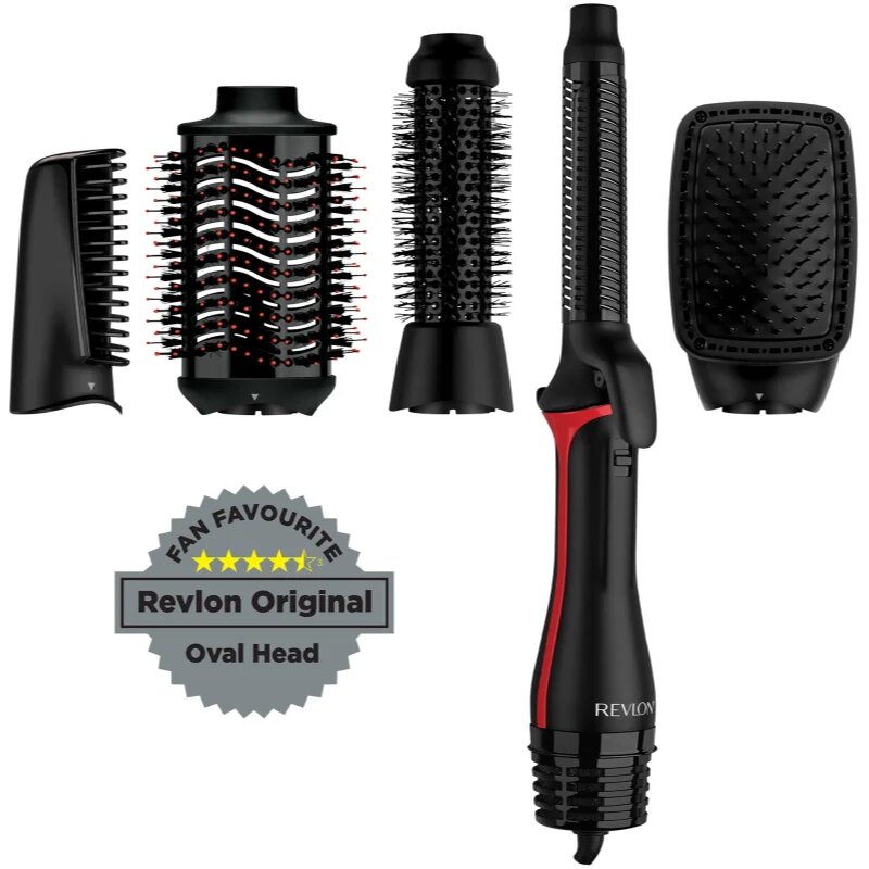 Revlon Beauty Salon One-Step Blow Dry Multi styler multifunkční kulma 1 ks