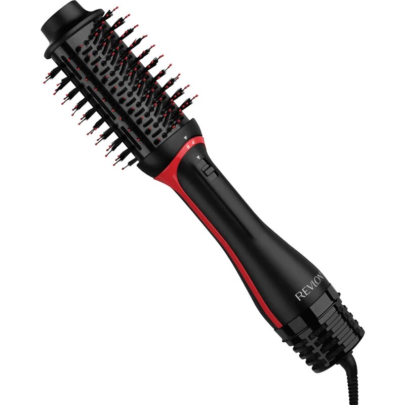 Revlon Beauty Salon One-Step Hair Volumiser Plus kulmofén 1 ks