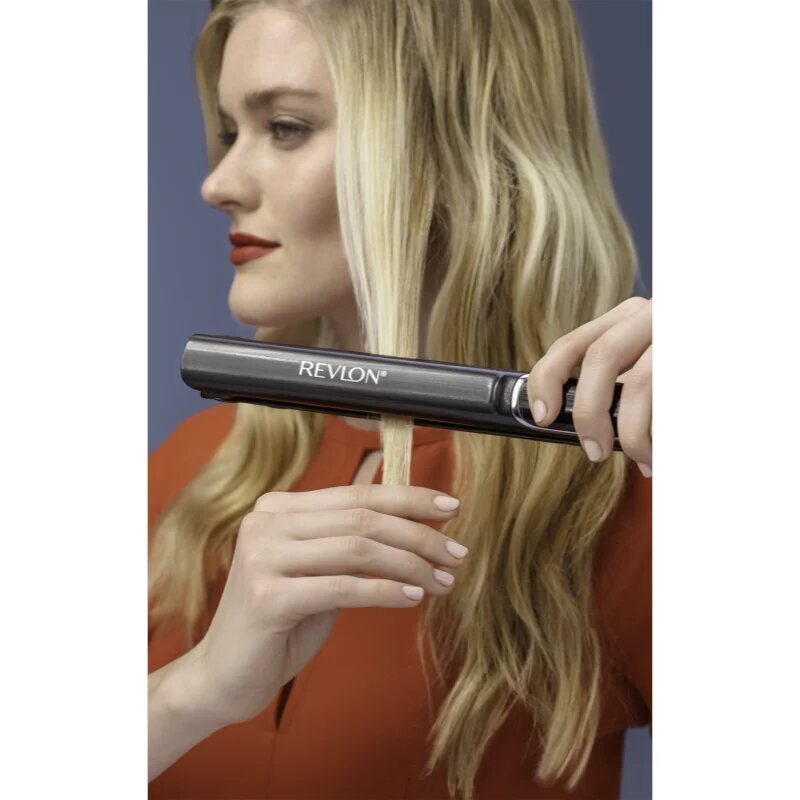 Revlon Beauty Salon Straight Copper SmoothT Styler žehlička na vlasy 1 ks