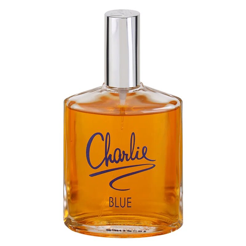 Revlon Charlie Blue Eau Fraiche toaletní voda pro ženy 100 ml