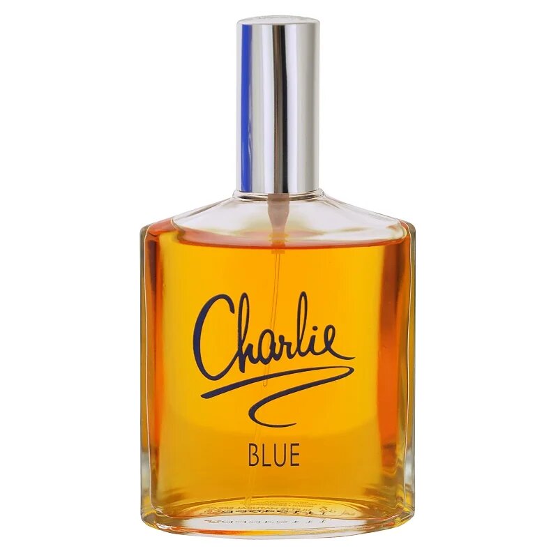 Revlon Charlie Blue toaletní voda pro ženy 100 ml