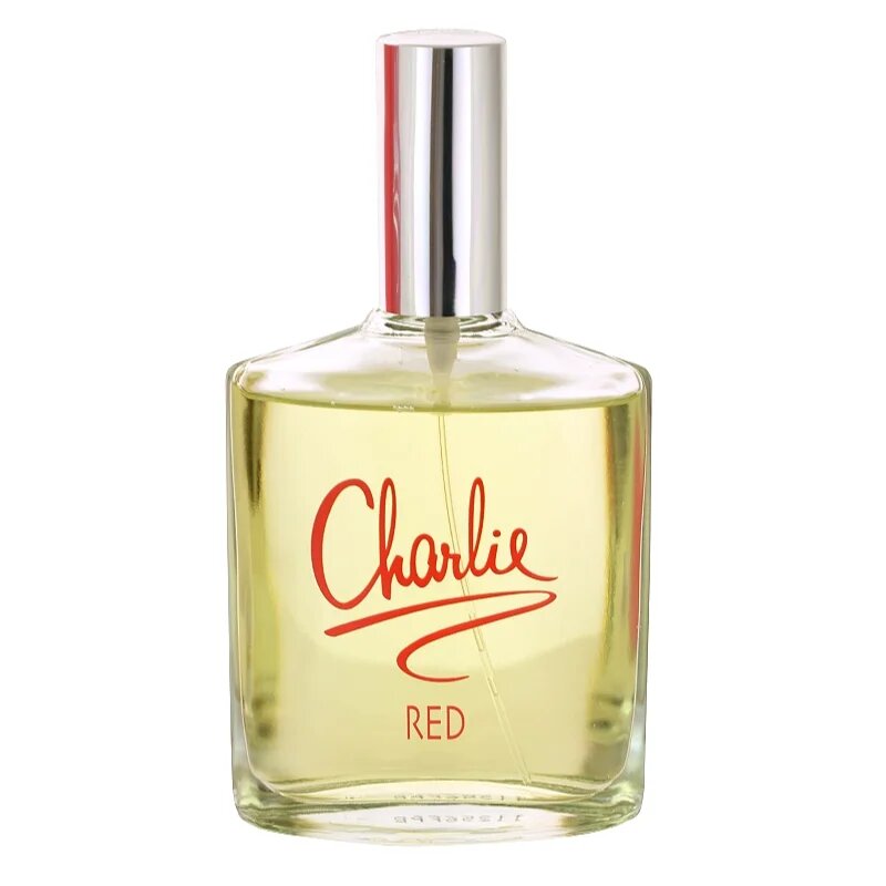 Revlon Charlie Red toaletní voda pro ženy 100 ml