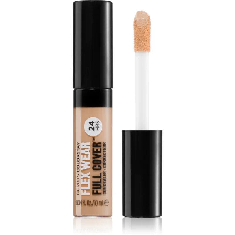Revlon Cosmetics ColorStay™ Flex Wear dlouhotrvající korektor s kyselinou hyaluronovou odstín N°005 Fair 10 ml