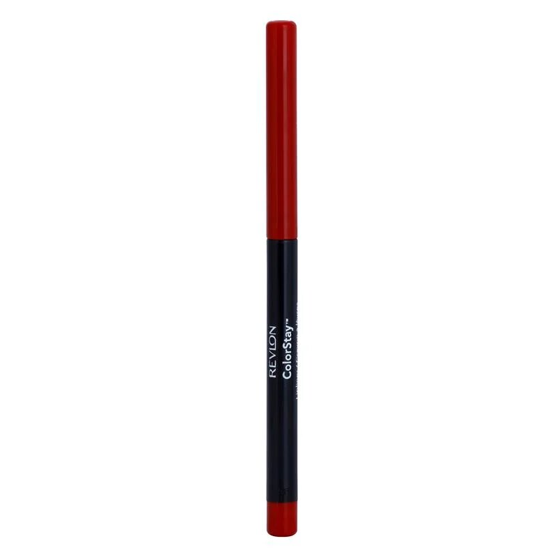 Revlon Cosmetics ColorStay™ konturovací tužka na rty odstín Red 0.28 g