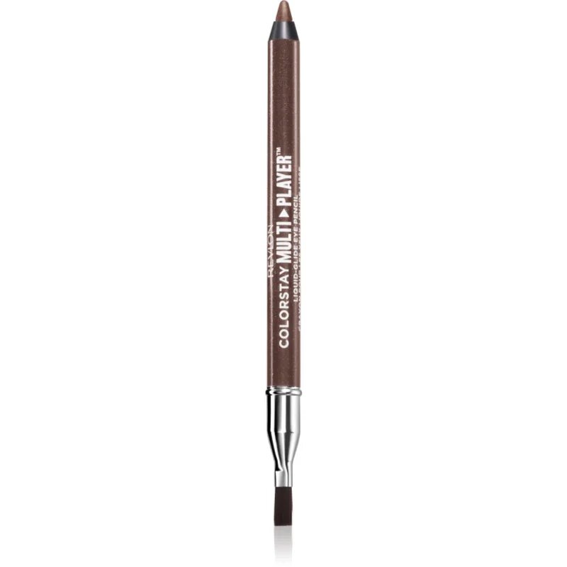 Revlon Cosmetics ColorStay™ Multiplayer gelová tužka na oči odstín 404 Under the Radar 0.9 g