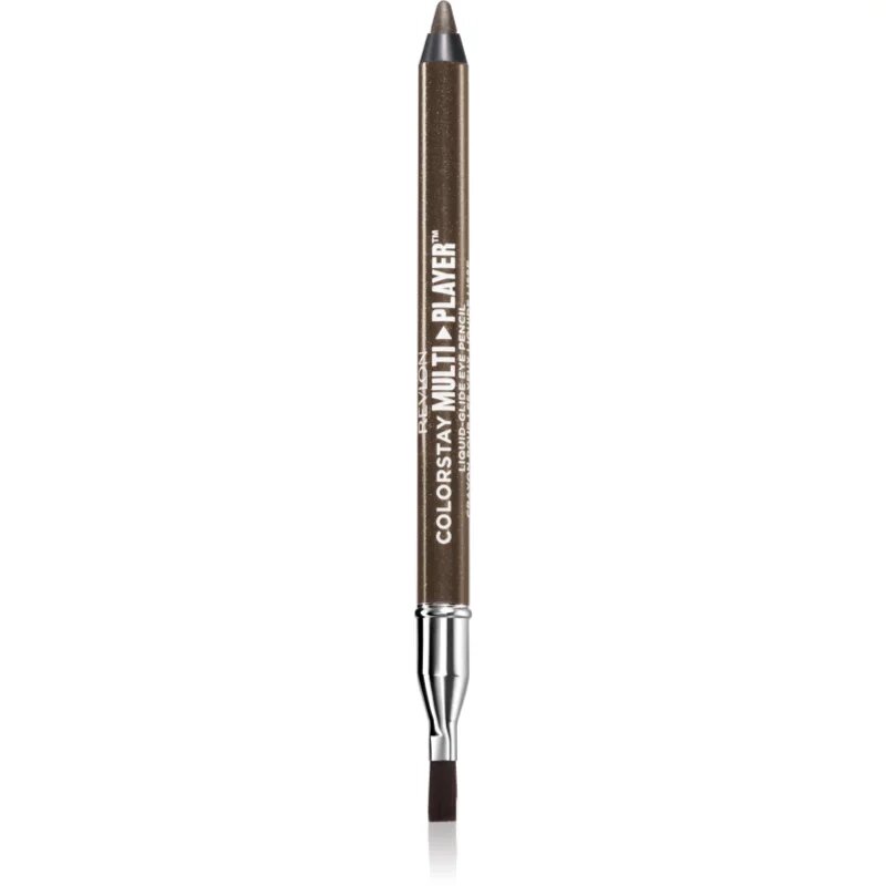 Revlon Cosmetics ColorStay™ Multiplayer gelová tužka na oči odstín 405 Fortress 0.9 g