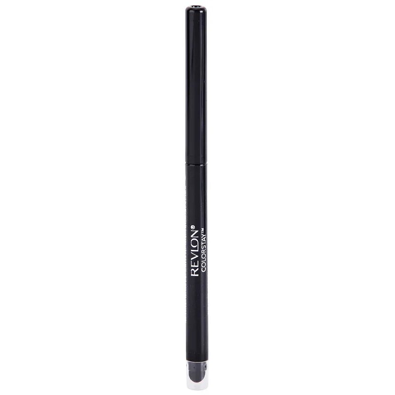 Revlon Cosmetics ColorStay™ oční linky s ořezávátkem odstín 202 Black Brown 0.28 g