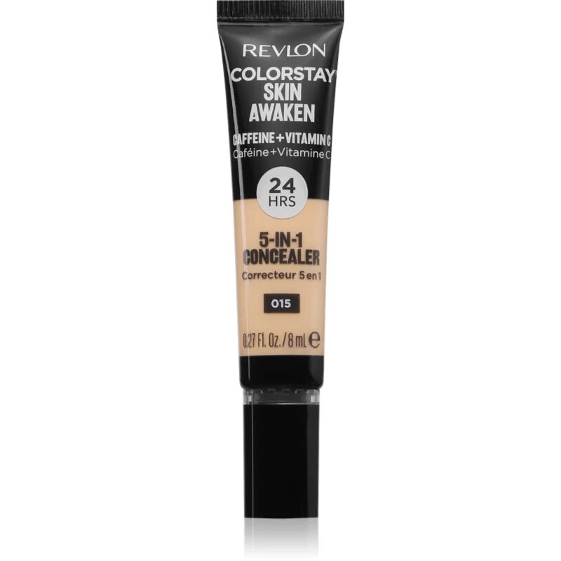 Revlon Cosmetics ColorStay™ Skin Awaken dlouhotrvající korektor odstín 015 Light 8 ml