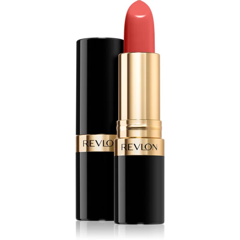 Revlon Cosmetics Super Lustrous™ Lipstick krémová rtěnka odstín 225 Rosewine 4.2 g