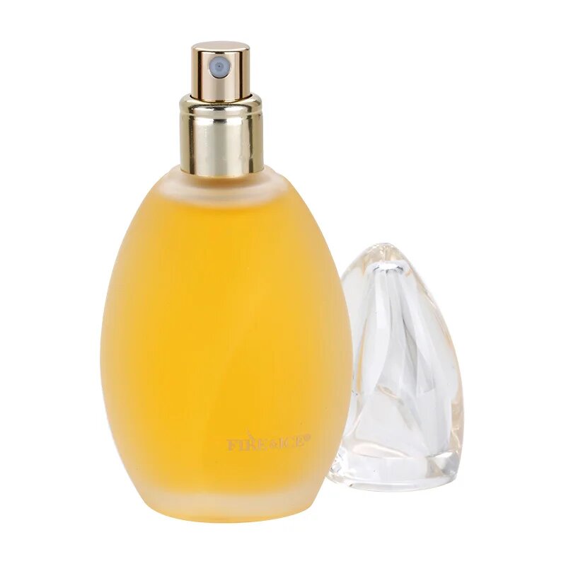Revlon Fire & Ice kolínská voda pro ženy 50 ml