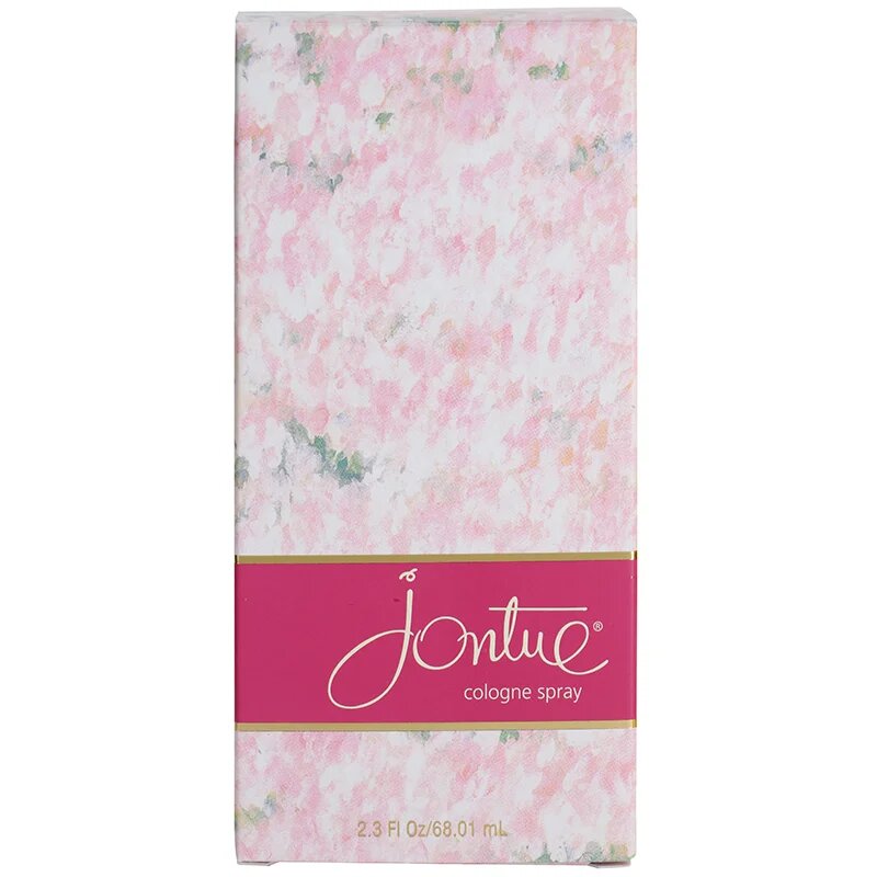 Revlon Jontue kolínská voda pro ženy 6801 ml