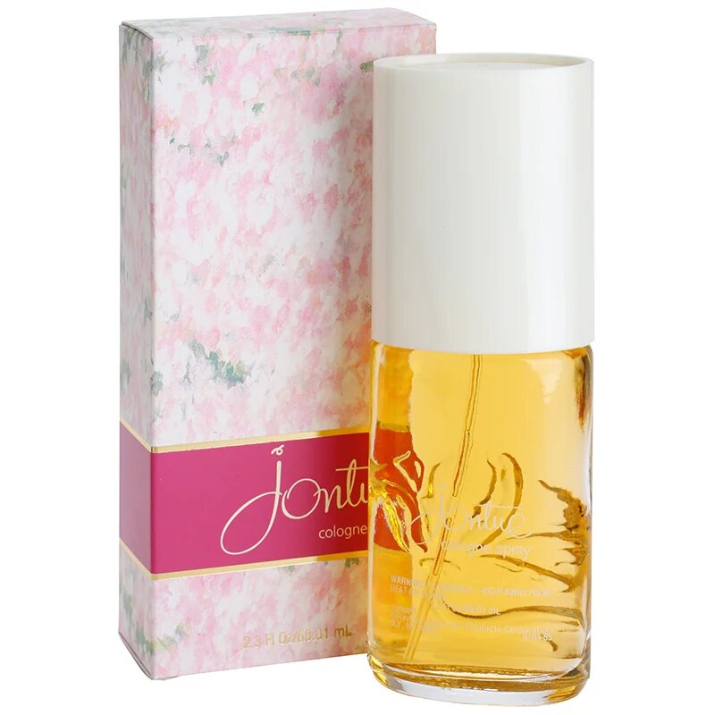 Revlon Jontue kolínská voda pro ženy 6801 ml