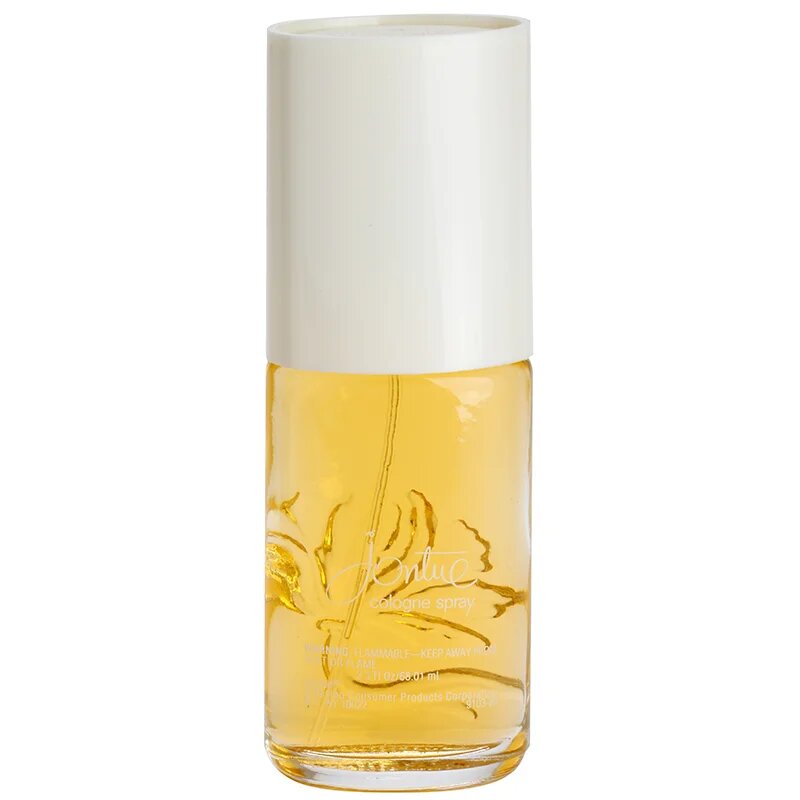 Revlon Jontue kolínská voda pro ženy 6801 ml