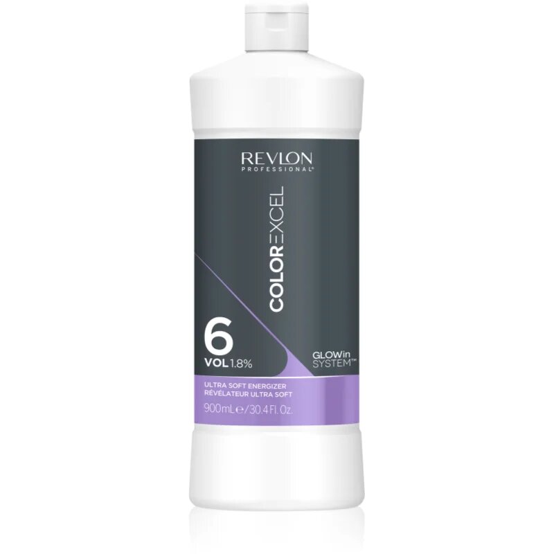 Revlon Professional Color Excel aktivační emulze 18% 900 ml
