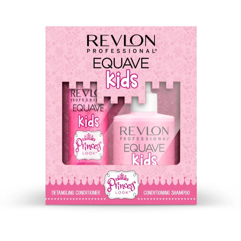 Revlon Professional Equave Kids dárková sada pro holky