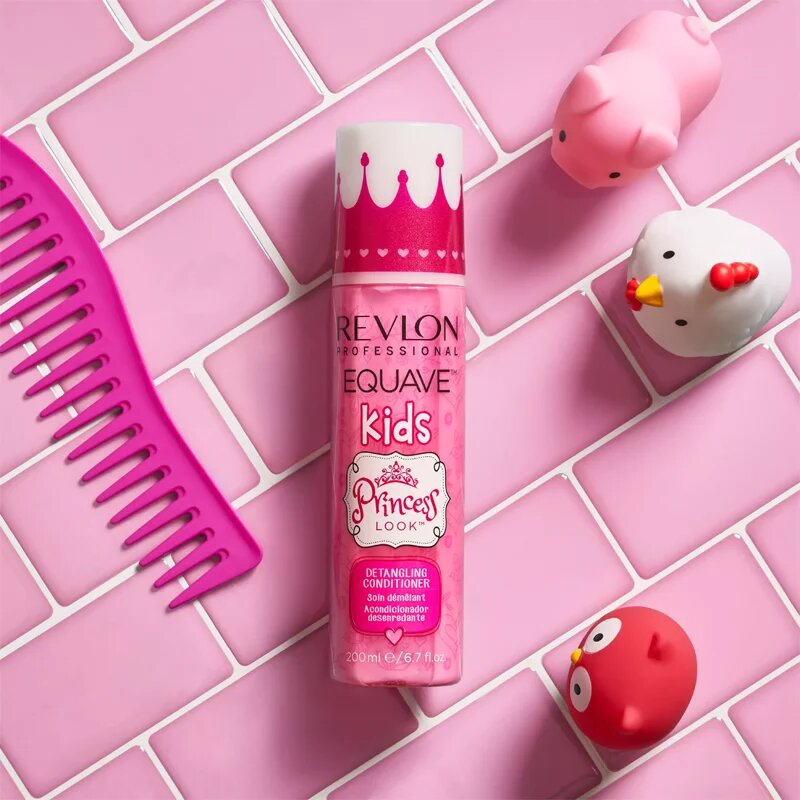 Revlon Professional Equave Kids kondicionér pro děti 200 ml