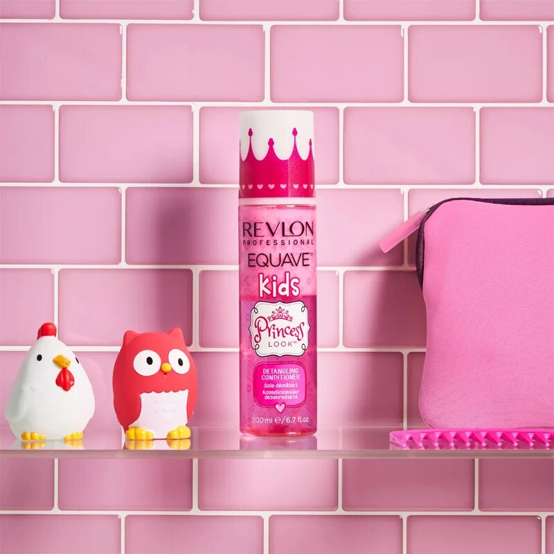 Revlon Professional Equave Kids kondicionér pro děti 200 ml