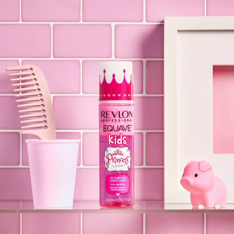 Revlon Professional Equave Kids kondicionér pro děti 200 ml